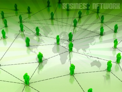 green business network