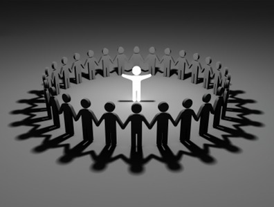 Leadership circle