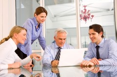 team meeting 2